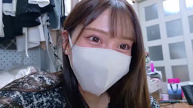 Snapshot of riken_jp chatting on 02/27/26, 02:17 riken jp online show from 02/27/26, 02:17