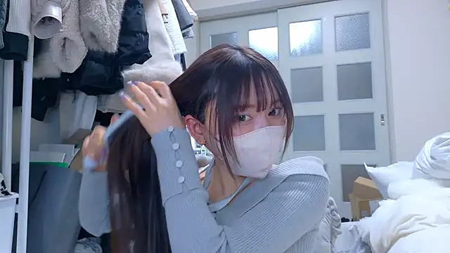 riken jp online show from 03/13/26, 02:12