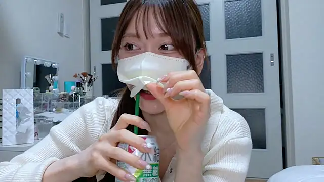 riken jp online show from 04/18/26, 02:54