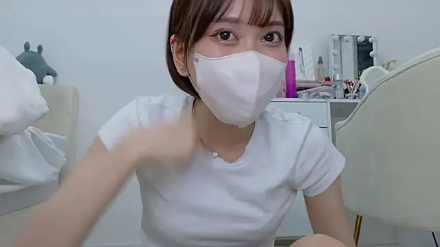 Snapshot of riken_jp chatting on 07/20/26, 02:19 riken jp online show from 07/20/26, 02:19