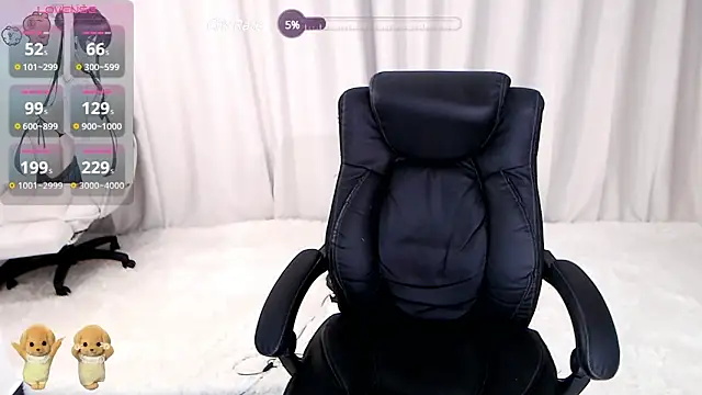 Olga 16888 online show from 01/22/25, 04:55