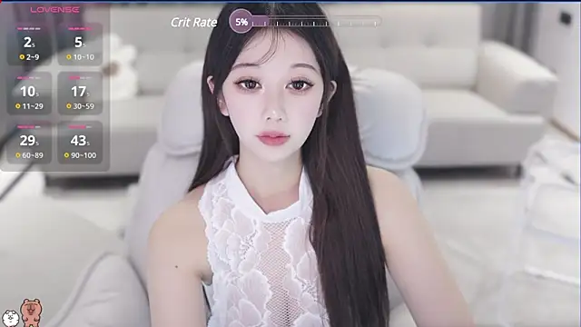 Olga 16888 online show from 03/05/25, 12:11