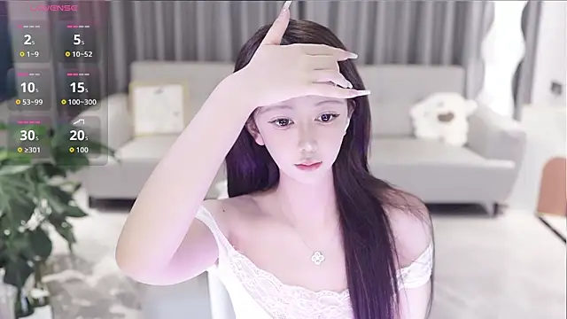 Olga 16888 online show from 09/18/25, 01:46