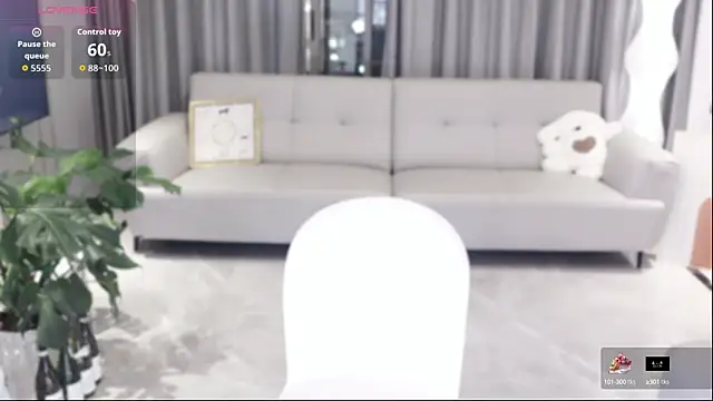 Olga 16888 online show from 10/06/25, 03:20