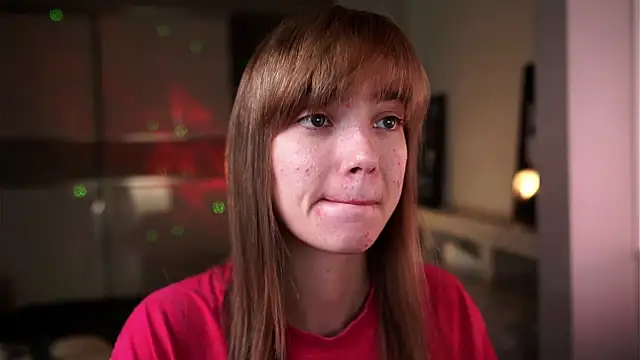 ileanacampbe online show from 10/07/25, 04:31