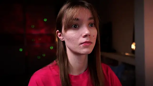 ileanacampbe online show from 11/25/25, 04:34