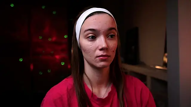 ileanacampbe online show from 11/27/25, 04:36