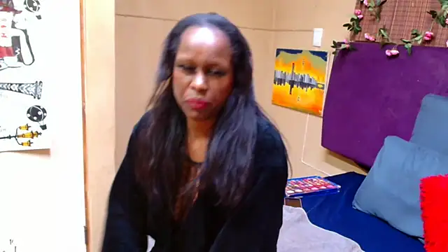 PEBBLES365 online show from 06/08/26, 04:57