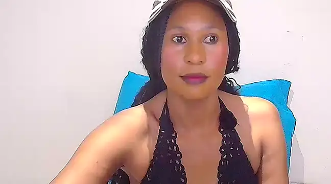 Snapshot of Slendernana chatting on 01/17/25, 09:49 Slendernana online show from 01/17/25, 09:49