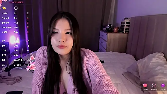 marin light online show from 01/09/26, 01:08