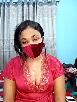 Anika-1 online show from 01/27/25, 07:03