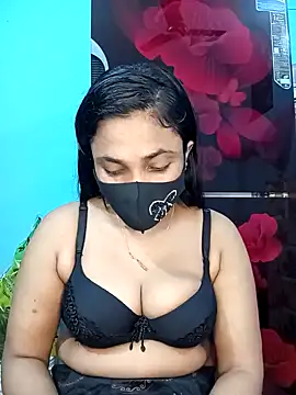 Anika-1 online show from 01/30/25, 11:55