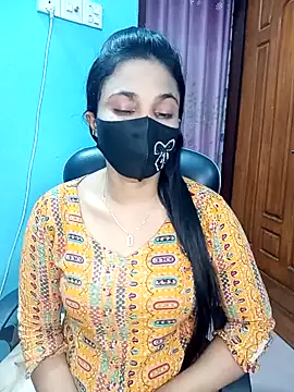 Anika-1 online show from 02/03/25, 01:30