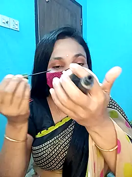 Anika-1 online show from 02/04/25, 05:01