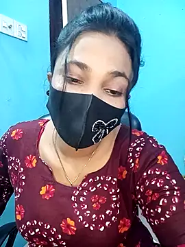 Anika-1 online show from 02/06/25, 09:49