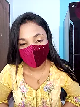 Anika-1 online show from 02/10/25, 02:37