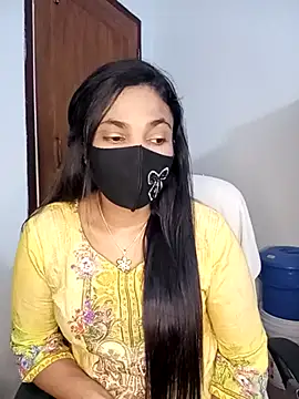 Anika-1 online show from 02/18/25, 08:59