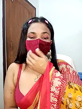 Anika-1 online show from 02/19/25, 12:22