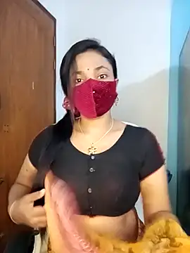 Anika-1 online show from 02/20/25, 12:08