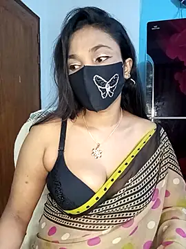 Anika-1 online show from 02/23/25, 12:19