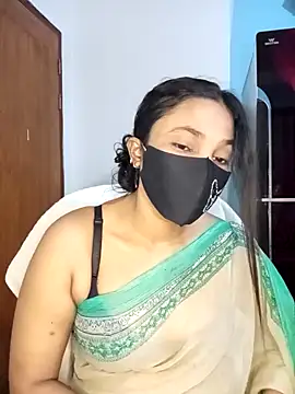 Anika-1 online show from 03/01/25, 12:23