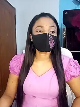 Anika-1 online show from 03/03/25, 06:01