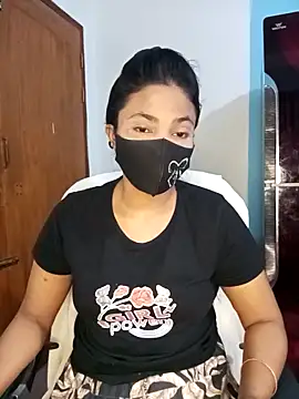 Anika-1 online show from 03/04/25, 06:50