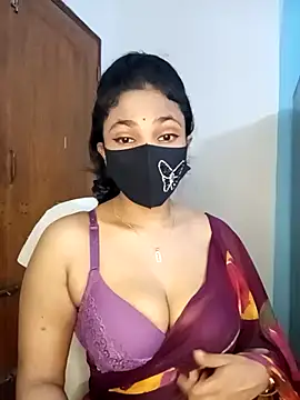 Anika-1 online show from 03/08/25, 09:18