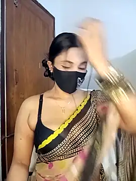 Anika-1 online show from 03/11/25, 05:46