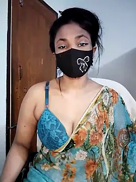 Anika-1 online show from 03/22/25, 06:25