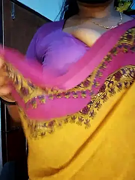 Anika-1 online show from 10/02/25, 04:36