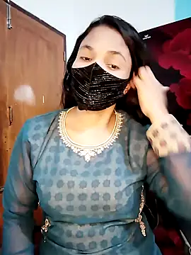 Anika-1 online show from 10/09/25, 08:45