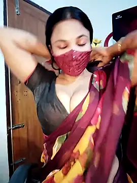 Anika-1 online show from 10/12/25, 05:01