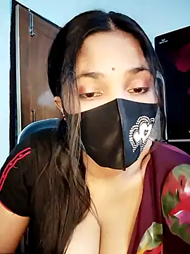 Anika-1 online show from 10/13/25, 05:07