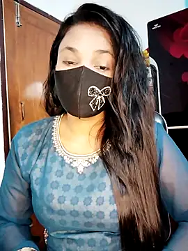 Anika-1 online show from 10/13/25, 05:46