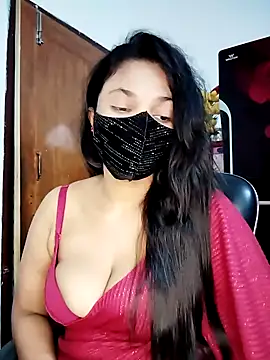 Anika-1 online show from 10/15/25, 09:09