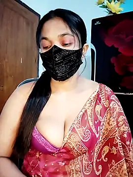 Anika-1 online show from 11/20/25, 07:41