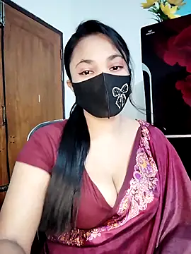 Anika-1 online show from 12/20/25, 06:04