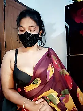 Anika-1 online show from 01/18/26, 05:39