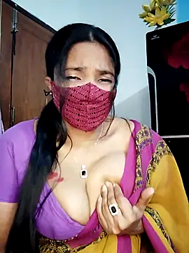 Anika-1 online show from 02/05/26, 04:33