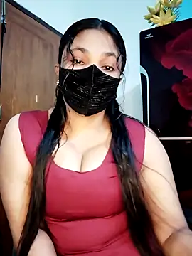 Anika-1 online show from 03/09/26, 08:46