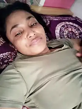 Anika-1 online show from 03/16/26, 09:02