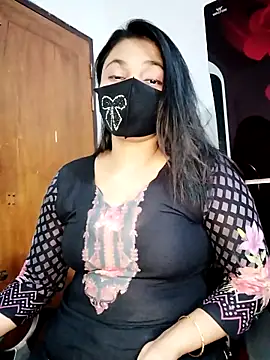 Anika-1 online show from 04/21/26, 06:01