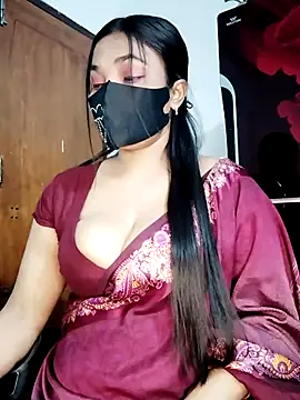 Anika-1 online show from 04/23/26, 07:38