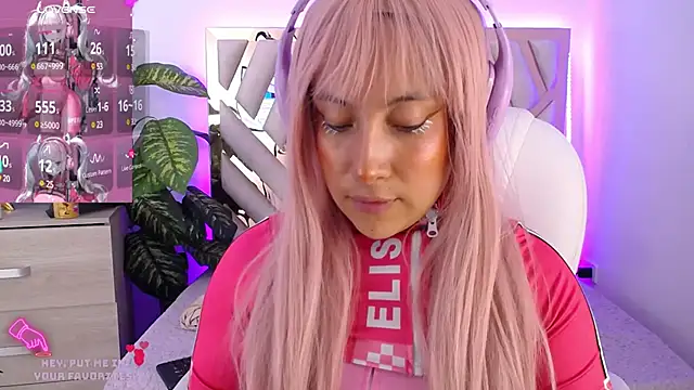 NyxAndria 1 online show from 02/04/25, 02:07