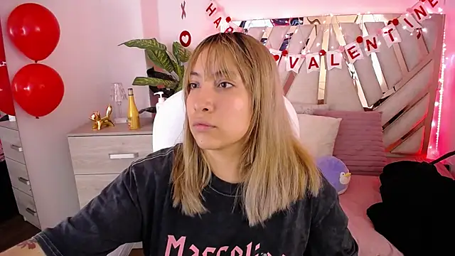 NyxAndria 1 online show from 02/06/25, 08:45