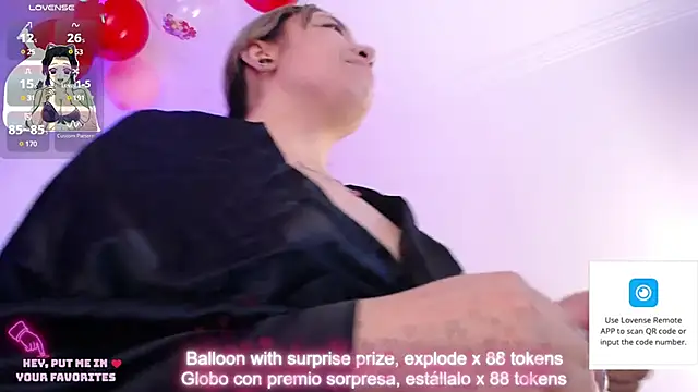 NyxAndria 1 online show from 02/18/25, 02:27