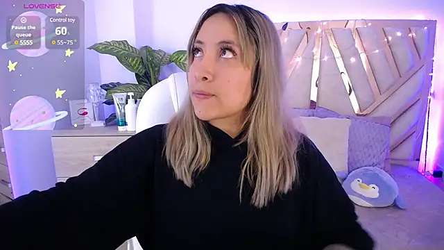 NyxAndria 1 online show from 03/16/25, 08:32