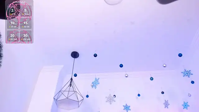 NyxAndria 1 online show from 11/25/25, 09:48