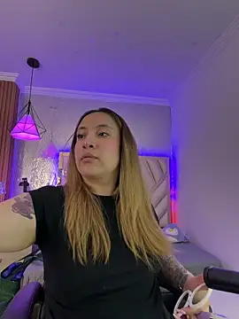 NyxAndria 1 online show from 01/15/26, 12:26